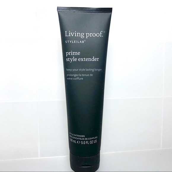 2/$20 Living Proof Style Lab Prime Style Extender - Picture 2 of 4